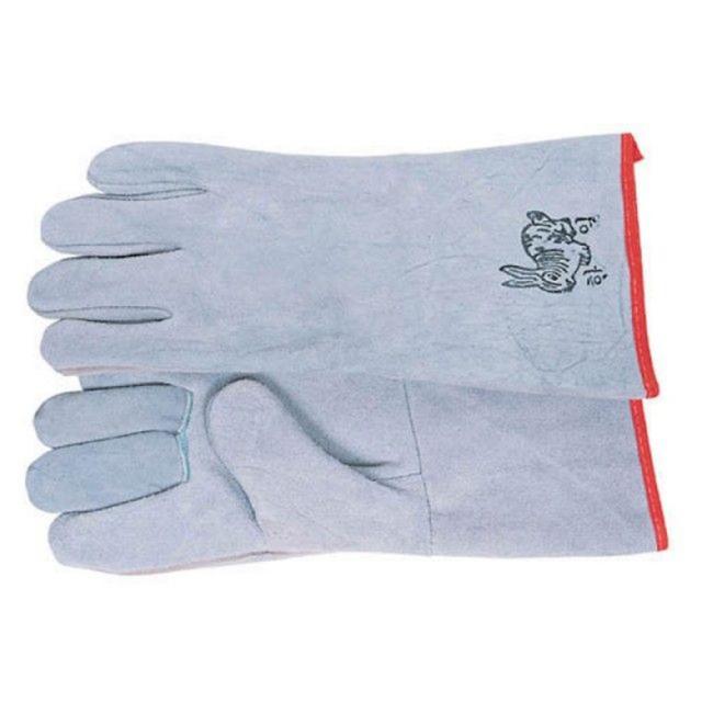 한일실업-8560012 마스터장갑-大 토끼표 34cm 묶음