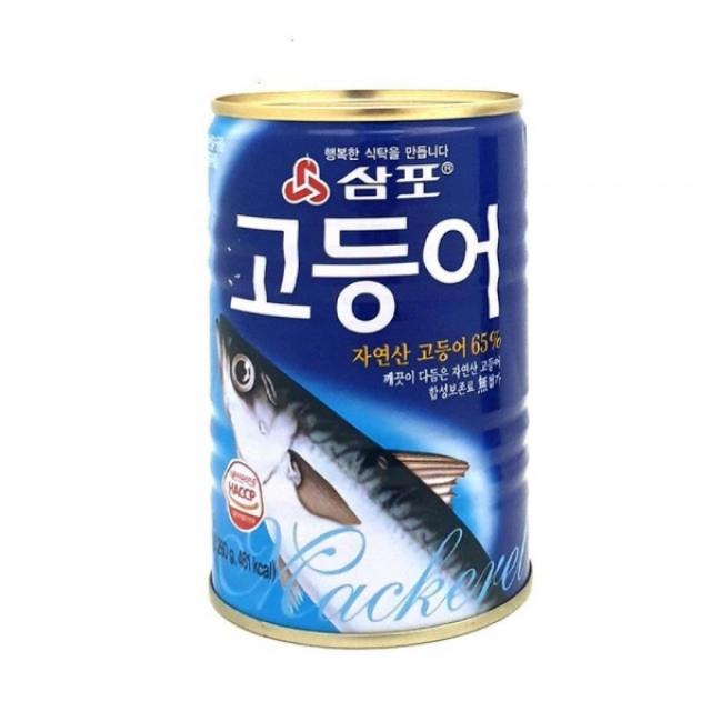 깨끗이 다듬은 고등어 통조림 400g 혼밥족 간편식간단식사 간단요리 간단한반찬 간단한요리 간편식 간편하게 간편한반찬 간편한밥 냠냠맛있는 맛나는 맛있는반찬 맛좋은 먹기편한 반찬캔 반찬택배 밥반찬 식사대용 식재료 신선한 여행용반찬 오늘저녁반찬 일주일반찬 자취생 자취생반, 본상품