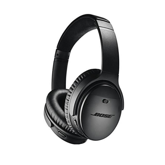 Chinapnp0.6mp15 이어폰 Bose Quietcomfort35 2.0주동 소음차단 블루투스 귀마개 Qc35 2세대 C02 공식모델 T01 블랙