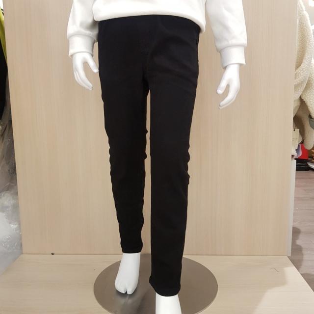 닉스키즈 깜끔하고 날싼해보이는 색상!! 여아 D톤 Raw 스트레이트dds912