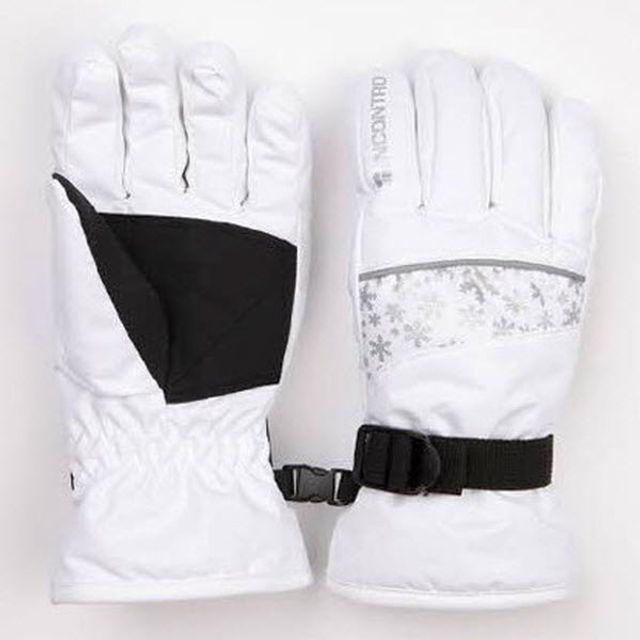 눈썰매장 스키장 다용도 방수 장갑 화이트 어린이 눈썰매장 스키장 다용도 방수 장갑 화이트 &&liopinnacle#^_P_5541A2