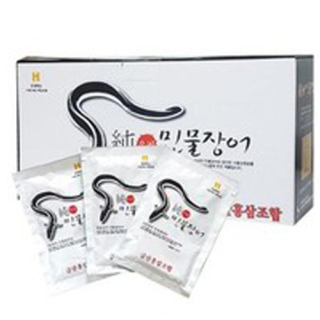 순우리 민물장어즙 70ml*30포