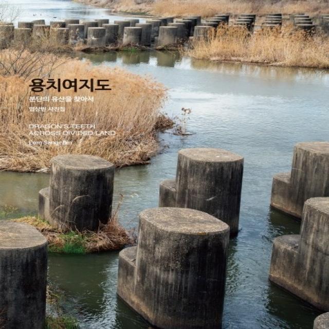 용치여지도:분단의 유산을 찾아서, 눈빛, 엄상빈