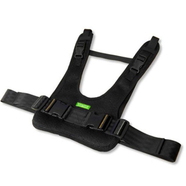 미키코리아 휠체어용 체간고정벨트 안전벨트 몸고정 안전띠 보호벨트 낙상예방