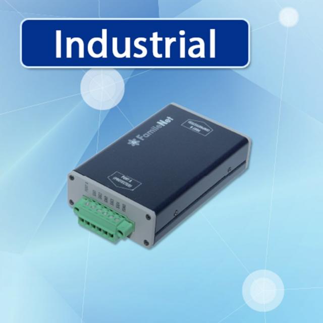 1908arian_AHH_9399367 FamileNet (FSP-TT RS232-G) GDT(Gas Discharge Tube) 기능 3단계 RS232 서지 프로텍터 전자장치낙뢰, 단일상품, 단일상품