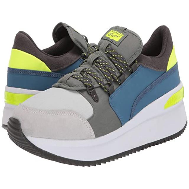 [해외제품] 남성 남자 스니커즈 Onitsuka Tiger Empirical Lo 2.0 (오니츠카 타이거 경험적 로 2.0) -107288