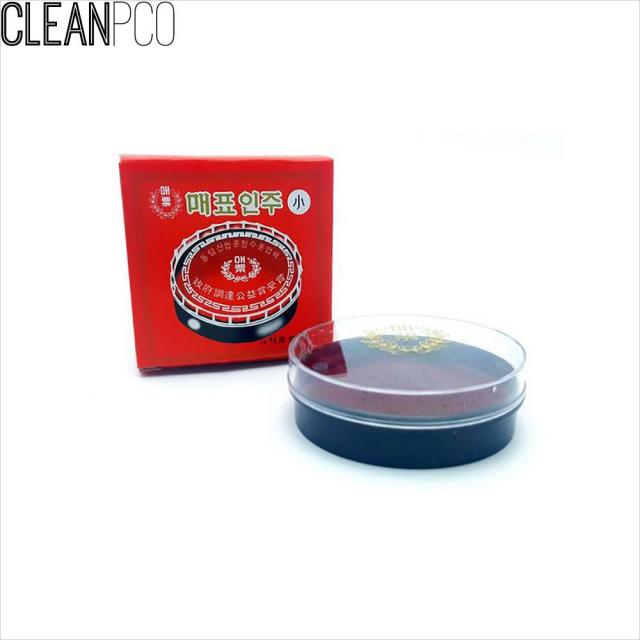 VDJ120166원형인주(소-55mm)사무용인주 f09 매표인주 pco35740 소셜원
