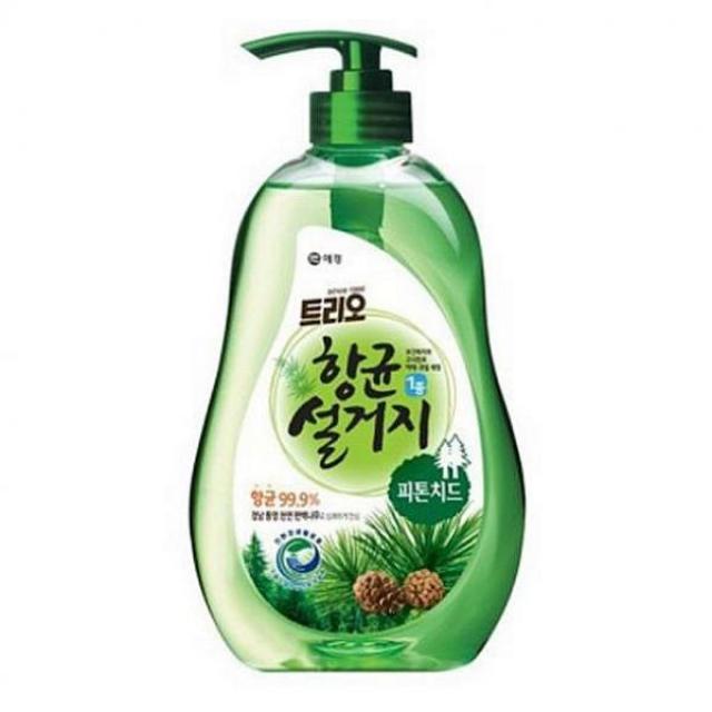 카윙 트리오 항균 천연피톤치드 750ml 용기 피톤치드