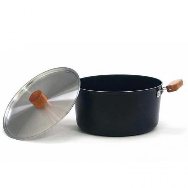 만족감 높은 디자인 단단하고 6만원대 선물 튼튼한 오슬로 냄비 24cm 양수냄비 E-658646, 사진색상