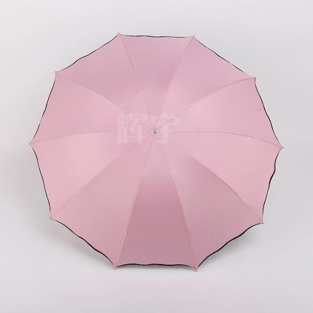 창의력 10 뼈 만나다 꽃 피다 삼 접다 우산 초대하다 두껍다 검은 고무 자외선 방지 태양 우산 맑다 우산