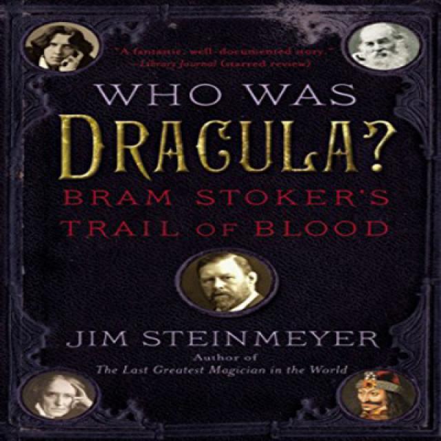 Who Was Dracula: Bram Stoker's Trail of Blood 드라큘라는 누구였습니까 : 브람 스토커의 피의 흔적, 1