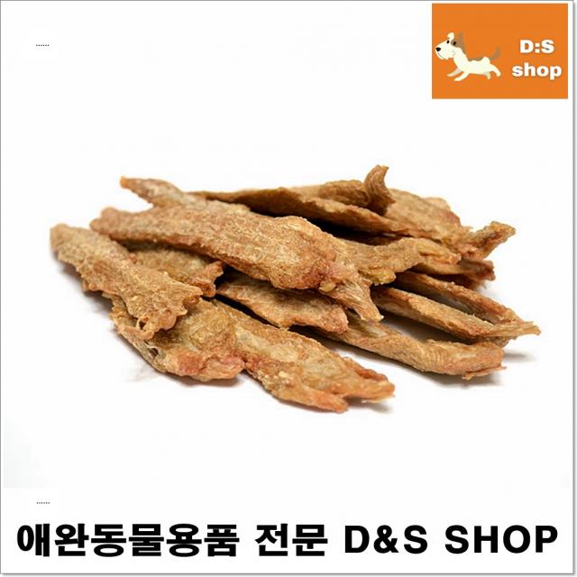 강아지용품쇼핑몰 부족비타민 허약노령견 오리가슴살 강아지방문교육 펫푸드 1개