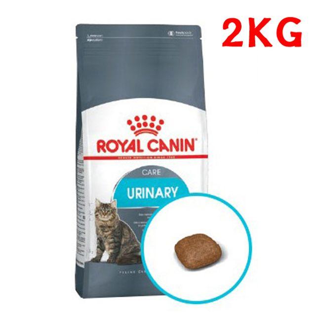 [공감몰BEST] 로얄캐닌 캣 유리너리 케어 2kg 고양이사료 결석사료 KD+6807EA, 공감몰 본상품선택