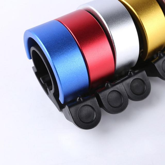 [ALQ_2251765] (모델 : 골드Q벨) 자전거벨 Q벨 안전벨 크락션 클락션 경적 알림벨 자전거경적 자전거경적벨 자전거클락션 자전안전벨 벨, 골드Q벨