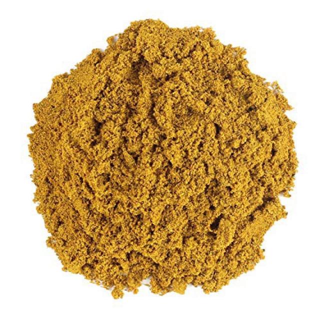 Frontier Co-op Organic Daily Turmeric Blend 1 pound 프론티어 Co-op 유기농 일일 심황 블렌드 453.6g