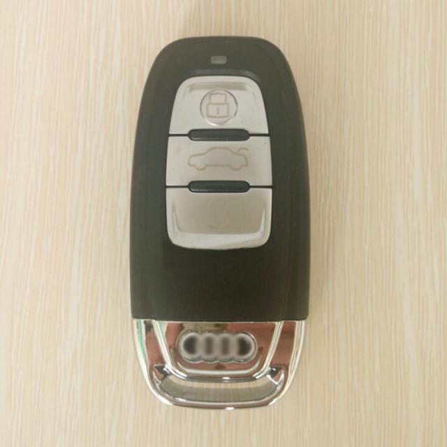 키 상해 배합 아우디AG 스마트 카드 A4L 접이식 어울리다 A5 Q5 아득히 멀다 109681777, 전 스마트 본공장