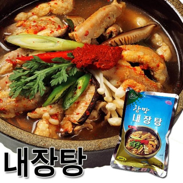 [가격준수]팔도보부상내장탕600g 5팩/육수/식자재/식자제/식료품/식자재마트/업소용식자재/식재료/분식식자재/식당용품/식당주방/식당주방용, 본상품, 내장탕600g 5팩