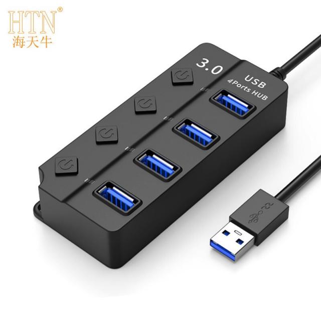 꼬마마미 이지웨이카드리더기 USB 30 분선 집선 4입 노트 TYPEC 넓히다 많다 인터페이스 HUB 젠더 7입 업그레이드, 업그레이드 3.0 독단적으로 통제함