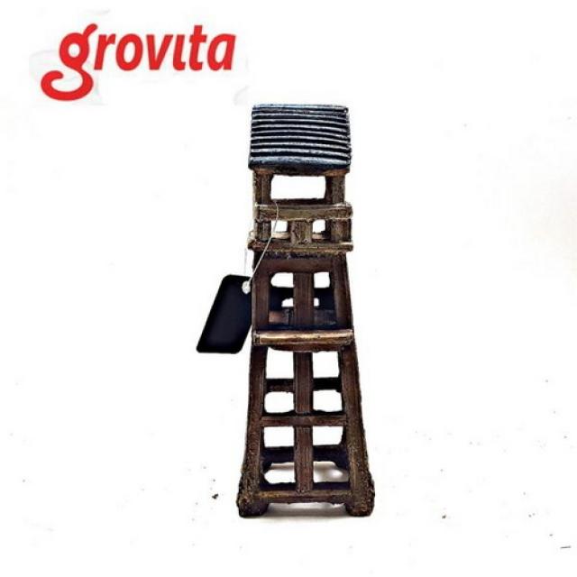 그로비타 망루 장식 KP015-1-091