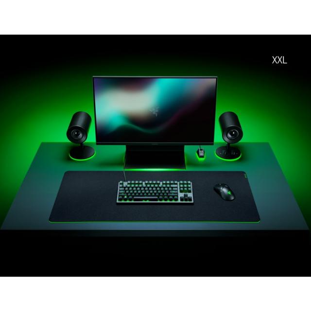 Razer 레이저 기간투스 Gigantus V3 게이밍 마우스 장패드XXL 3XL, XXL(940x410x4mm)