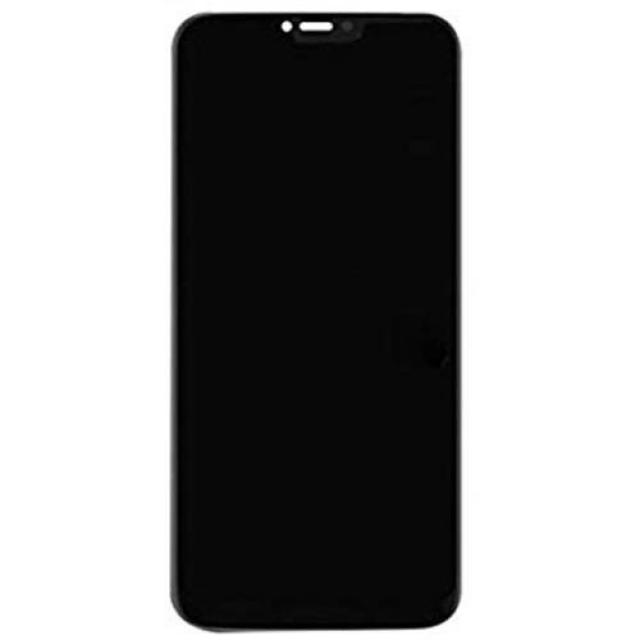 LCD 디스플레이 터치 스크린 디지타이저 조립품 for 모토로라 Moto G7 파워, 상세내용참조, 상세내용참조