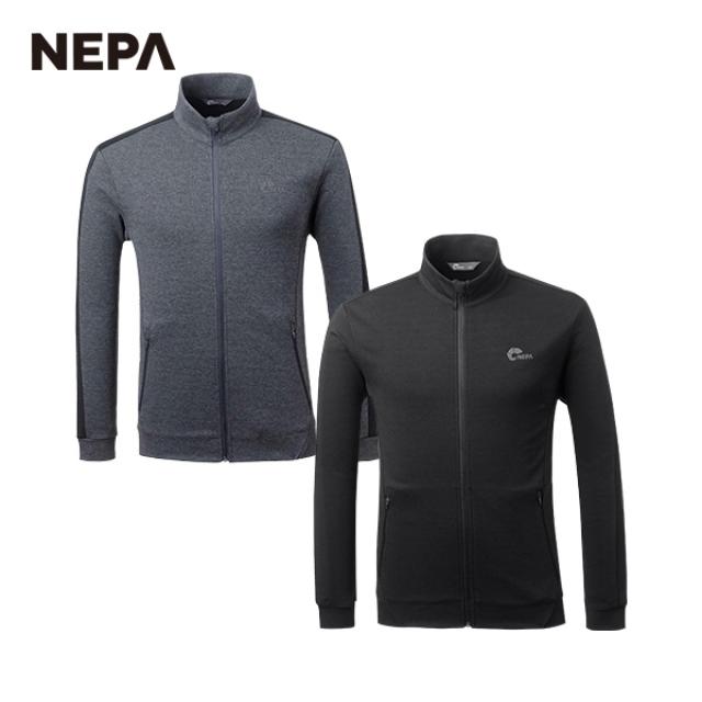 Nepa 네파 남성 보니토 트레이닝 상의 7f56212