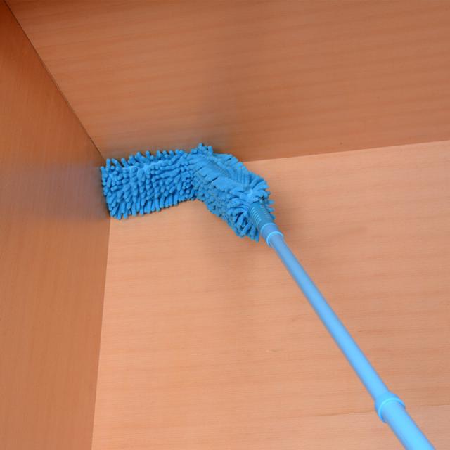 가정용품 생활 소백화점 창의가용 실용 거주 일용품 숙소 침실 파란색