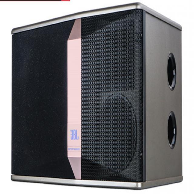 분리형오디오 JBL ki510전문 가정 KTV스피커 세트포장 회의 안무연습실 CARA OK가정용 파워엠프 카드지갑 스피커, T05-수입 170마그네틱