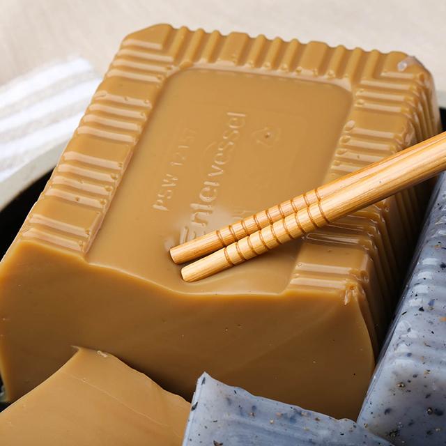 친환경팔도 도토리묵 도토리묵3kg