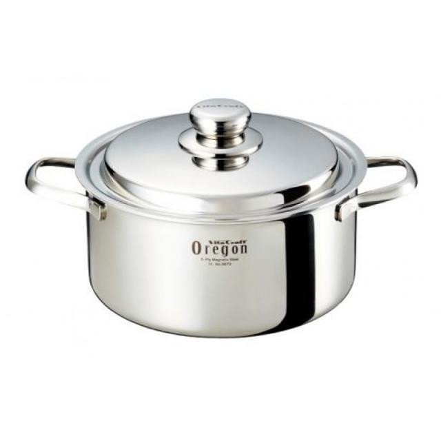 비타 크래프트 오리건 두 냄비 22cm 8672(덴버 후계품), 단일상품, 단일상품