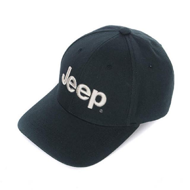 [현대백화점]지프Jeep (GK1GCU141) 남여공용 빅JEEP 엠보자서 CAP