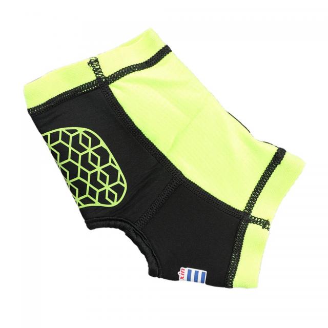 ZLD 여성 남성 스포츠 발목 중괄호 지원 가드 보호기 압축 슬리브 XL, 1개