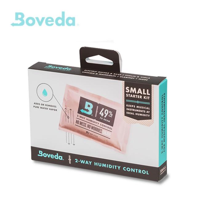 Boveda Guitar small kit 보베다 49% 스몰키트