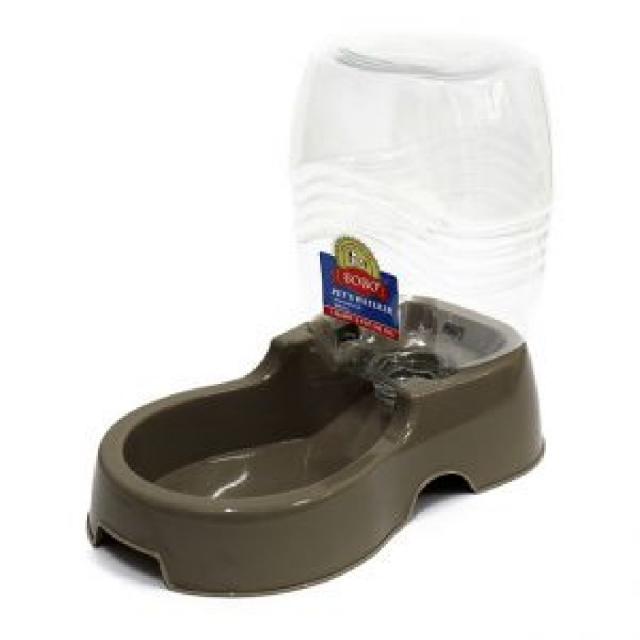 베라스@_애견 급수기 950ml 애견급수기 식수대 애견급식기 애완용품 급수기_@하이, 선택상품_, 선택상품_