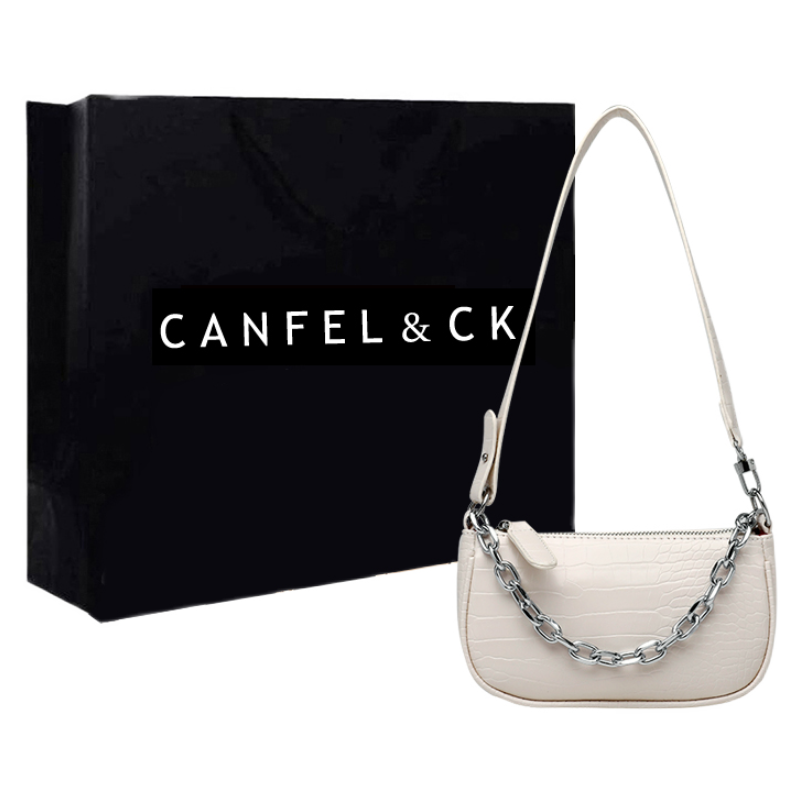 크로스숄더백 CANFELCK 인싸템 유행 트렌드 크로스백 미니백 여성가방 핸드폰가방 2136290985