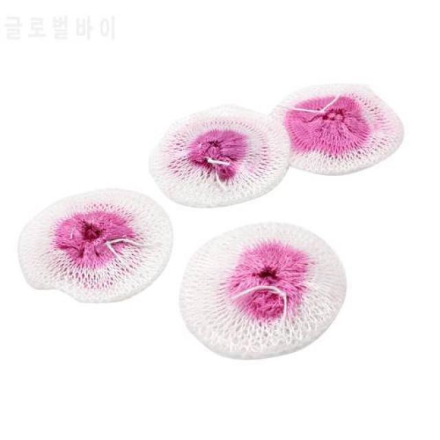 20PCS 아니 방사형 열 그늘 램프 맨틀 야외 캠핑 맨틀 가스 랜턴 맨틀 액세