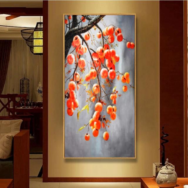 생기그림 벽장식 동양화 서예작품 인테리어용품 소품 그림 홈데코 방꾸미기 캐릭터, 04년형 + 독립하다.