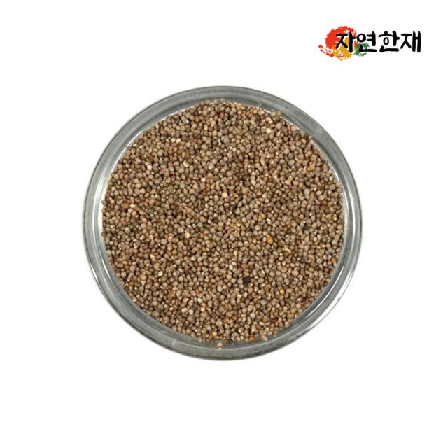 자연한재 국산 들깨 1kg 생들깨 통들깨, 1팩, 1kg