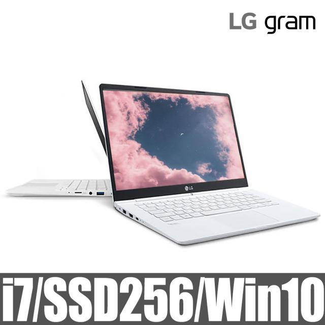 LG전자 그램노트북 14Z970 i7 SSD256 RAM8 정품윈도우10 기본설치, LG전자 14Z970, WIN10 Home, 8GB, 256GB, 코어i5