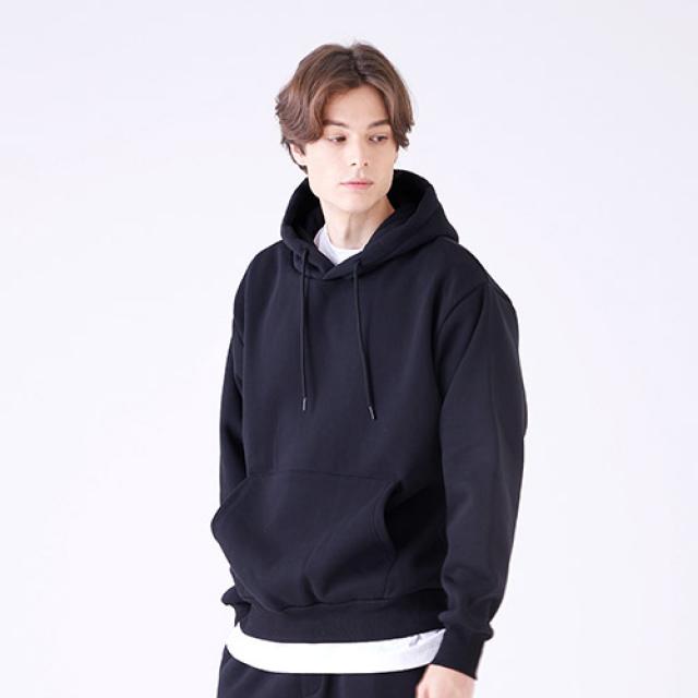 더서플라이 990 헤비 후드