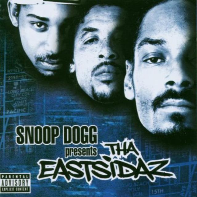 Snoop Dogg Presents Tha Eastsidaz Snoop Dogg는 그쪽으로 Eastsidaz를 선물합니다, 1