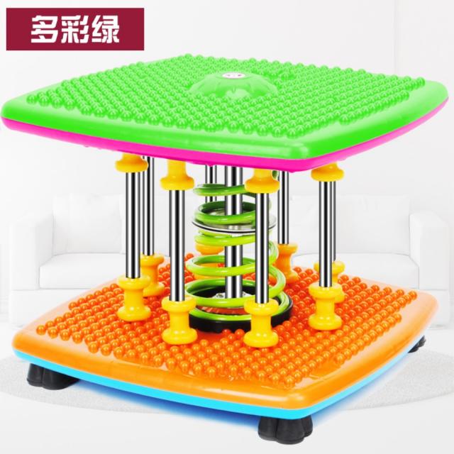 트위스트런 뒷구리살빼기 엉덩이살 칼로리소모 홈트레이닝기구, B