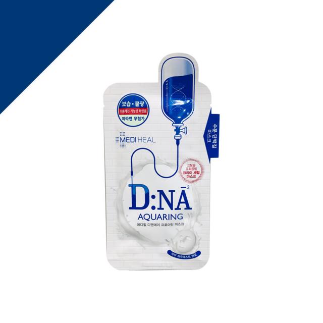 메디힐 디엔에이 프로아틴 마스크, 단일상품, 단일상품