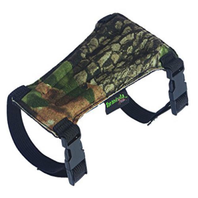 Sportsman's Outdoor Products Tarantula 2 Strap FF Armguard (Camo) 스포츠맨의 아웃 도어 제품 타란툴라 2 스트랩 FF Armgu, nullSET