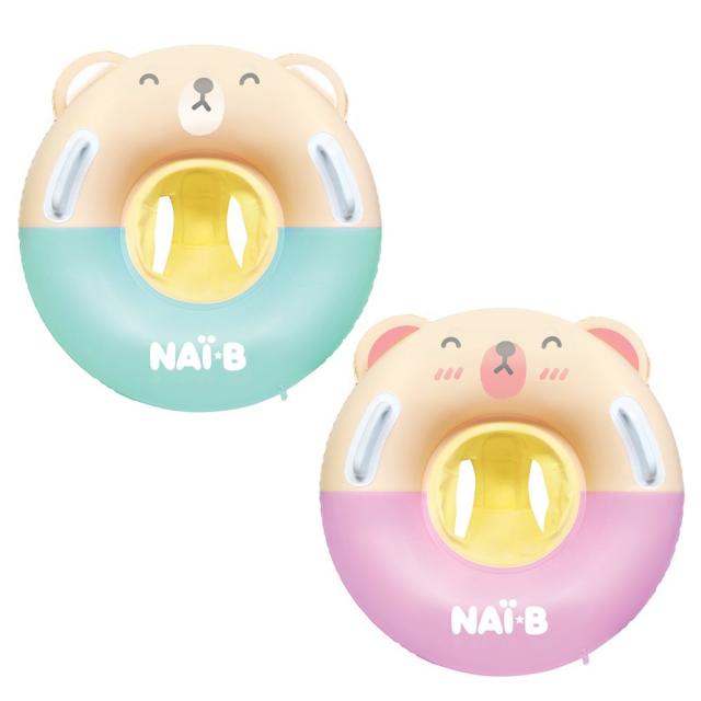 [나이비]NAIB 쿠션 보행기 튜브, 상세설명 참조, 민트