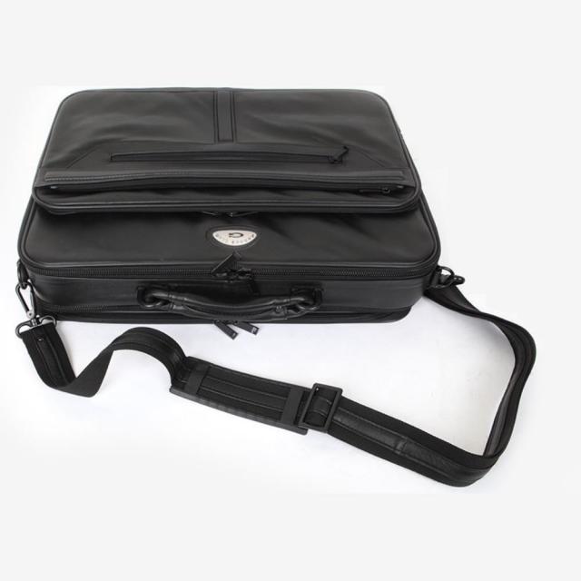 직장인 노트북용 출퇴근 서류가방 소 비공개자료 비즈니스맨 슬림서류