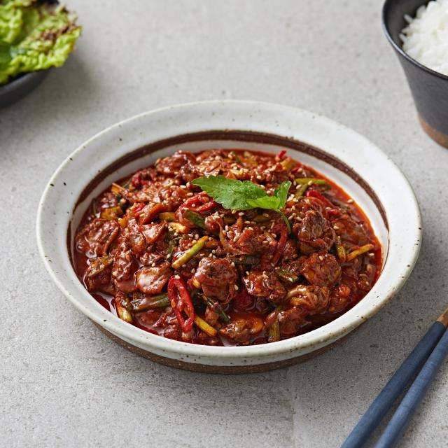 인생푸드 요고지 100% 벌교 손질 새꼬막장 무침 비빔밥 양념꼬막장, 1통, 양념꼬막장(기본추천)400g