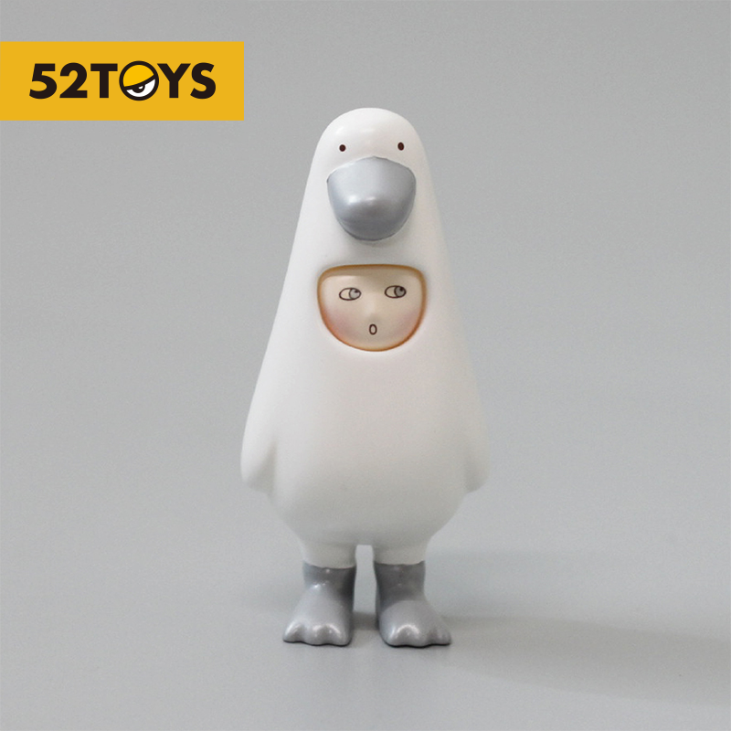 은가비 이지웨이카드리더기 52TOYS CIRC USB OYBANDCBB 우주공간 계열 맹목적으로 아케이스 트렌드 피규어, 외짝맹목적으로박스（단아케이스개봉함뒤지원되지않음무이유하