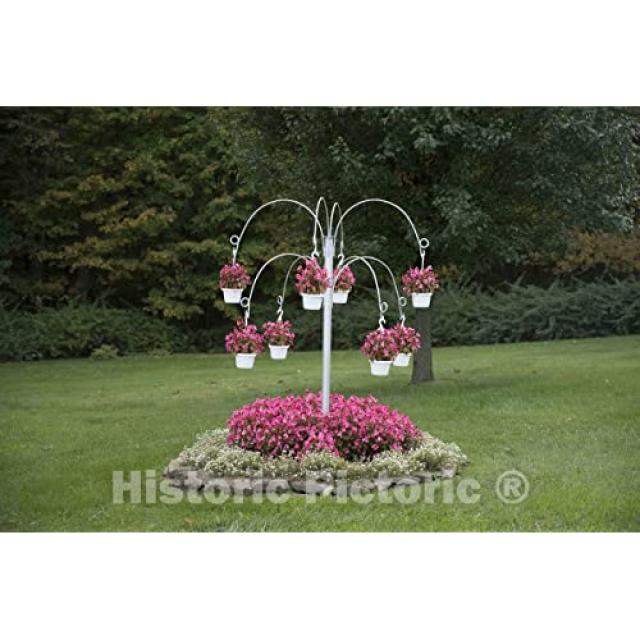 EOM 사진-1983 년 오하이오 중부 월넛 크릭 근처에서 방문객을 수용하기 시작한 정통 아미쉬 농장 인 Yoder [36in x 24in] - E062508HHPLNVV3, 36in x 24in