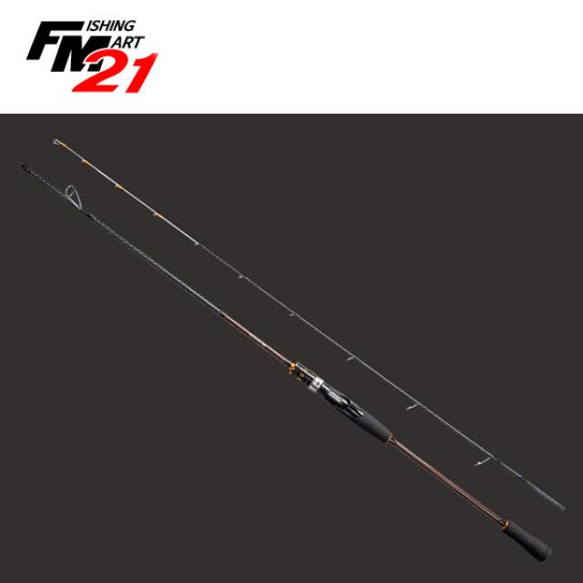 동양 블랙오션 S-180ML 한치 오모리그전용